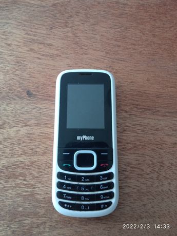 Telefon komórkowy myPhone 3200