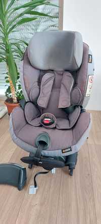 Fotelik BeSafe Izi Kid i-size z bazą isofix 0-18kg GRATIS LUSTERKO do