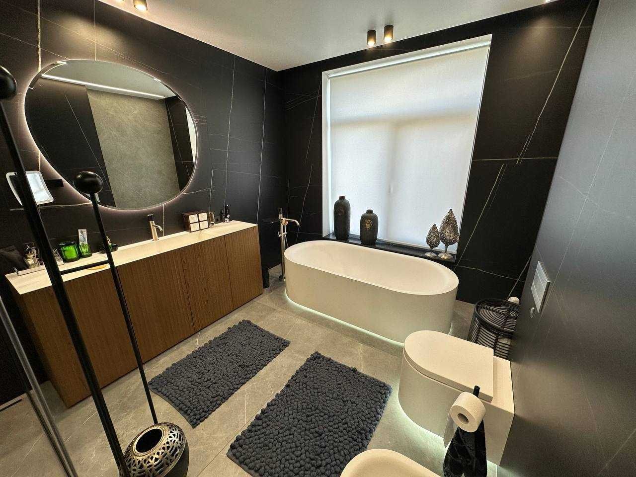 Элитный дом в Совиньоне | 284 м² | Бассейн | Дизайнерский ремонт!