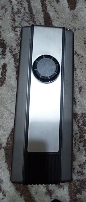 Radio ITT magnetofon RC 2500