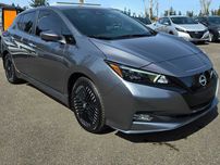 Nissan LEAF SV Plus 2023