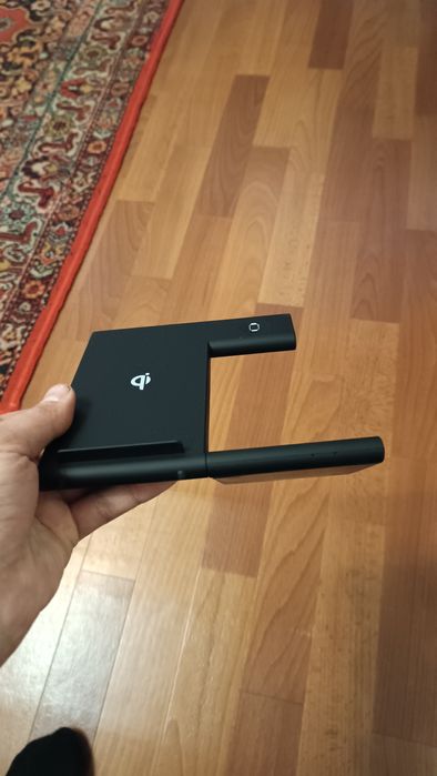 Продам беспроводную зарядку