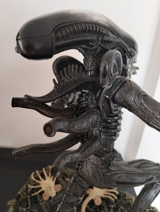 Alien vs predador