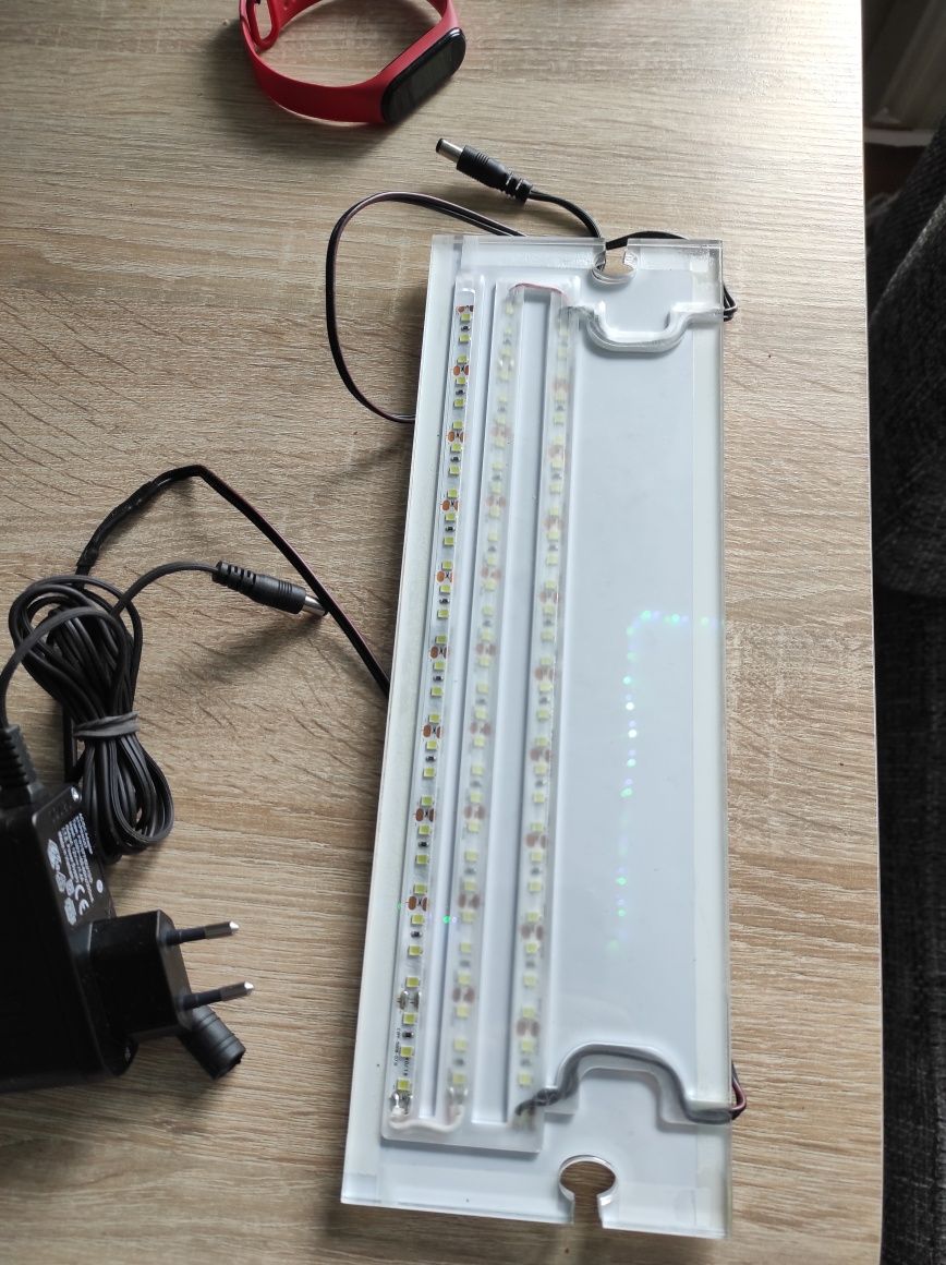 moduły LED 5 części