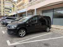 VW Caddy 1.4 TSI (5L) Maxi