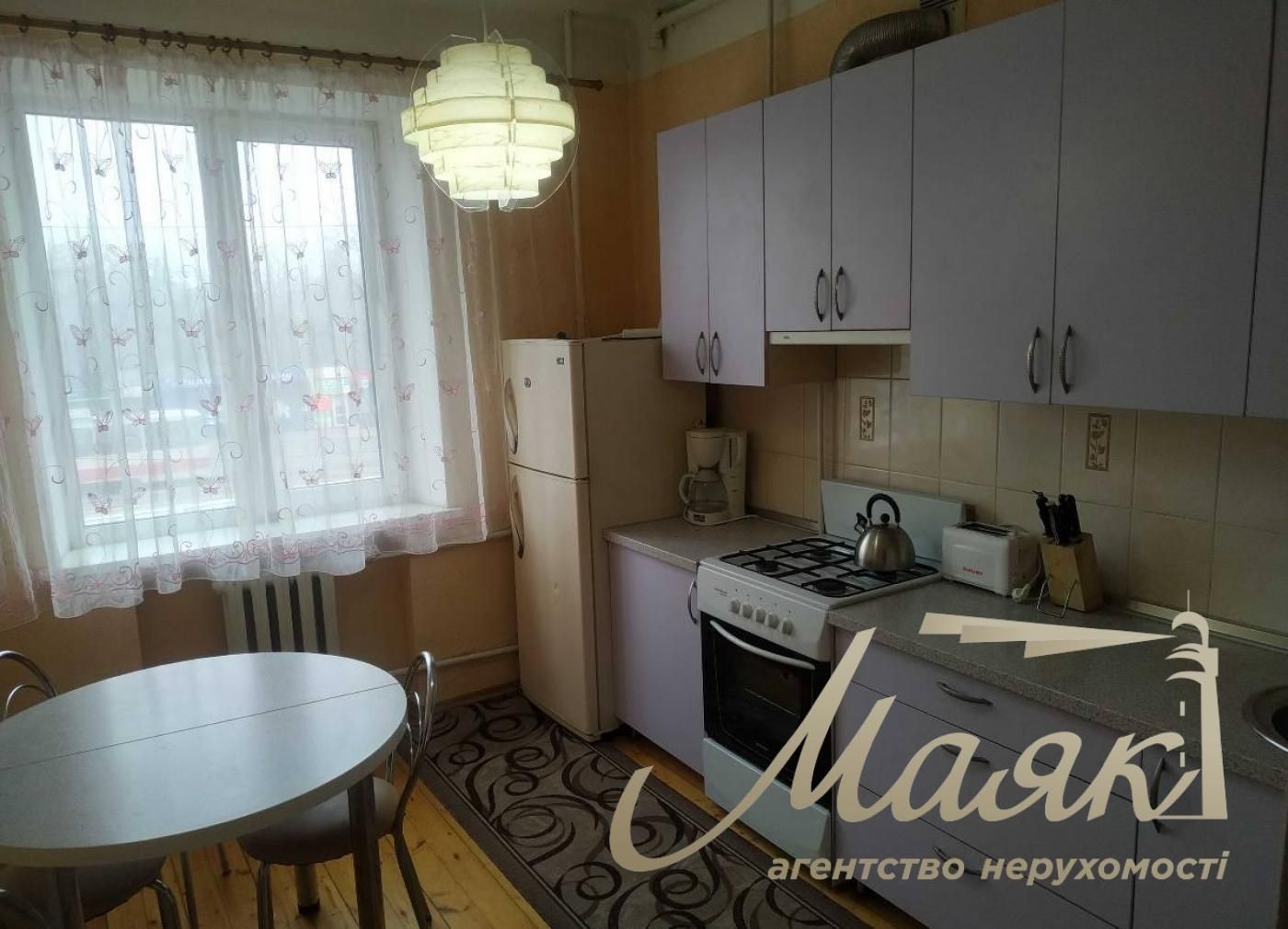 Оренда двокімнатної квартири, Шевченківський район