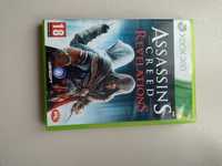 Assassin's Creed Revelations xbox360