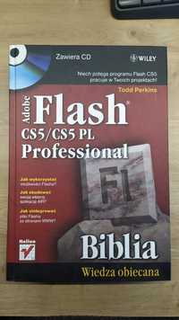 Flash cs5 professional