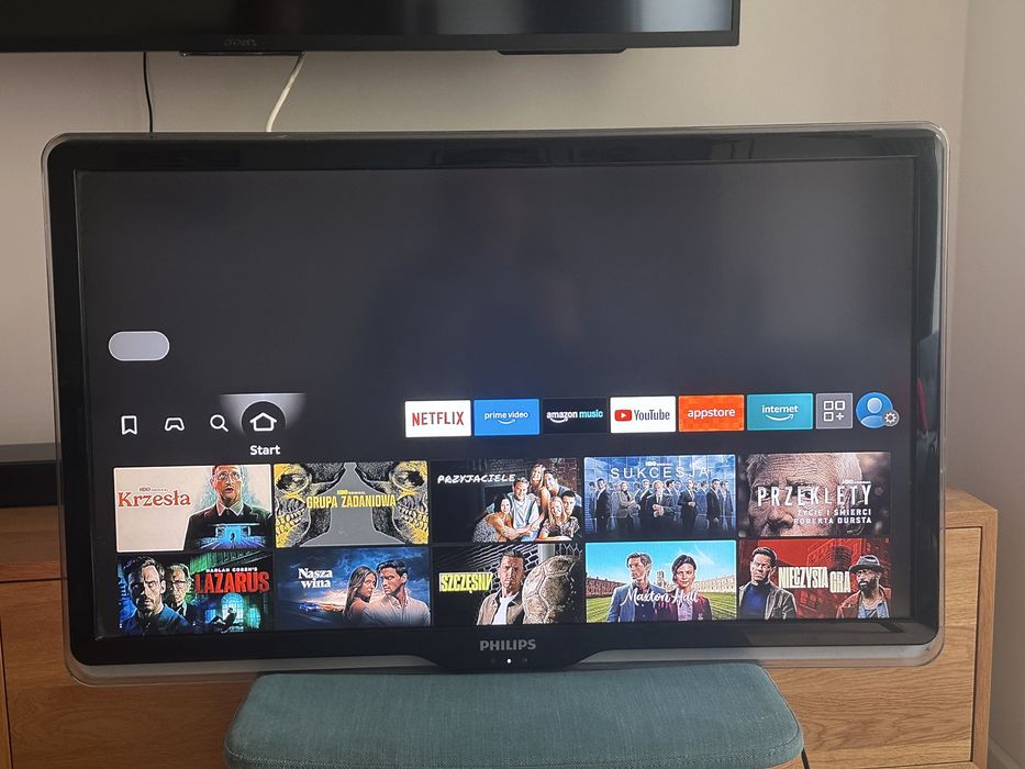 Telewizor Philips 32cale Ambilight