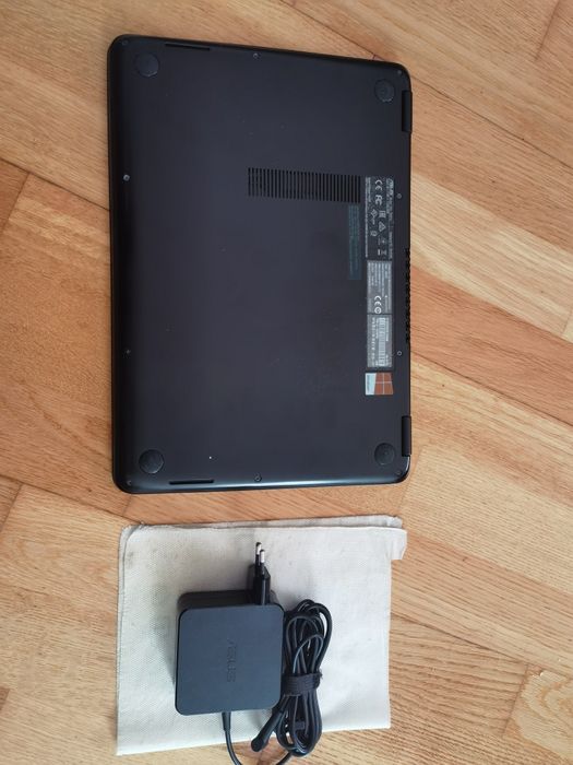 Asus VivoBook Flip Portátil/Tablet Office/Retro Gaming (ler descrição)