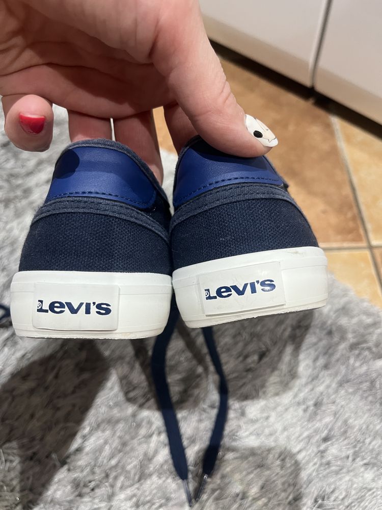 Buty levis tenisowki 37