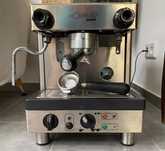 Máquina café La cimbali junior