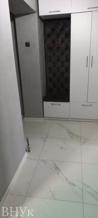 Ваш шанс: квартира з ремонтом, та індивідуальним газовим опаленням!