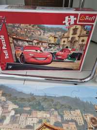Puzzle Disney Cars 2 GIGANT