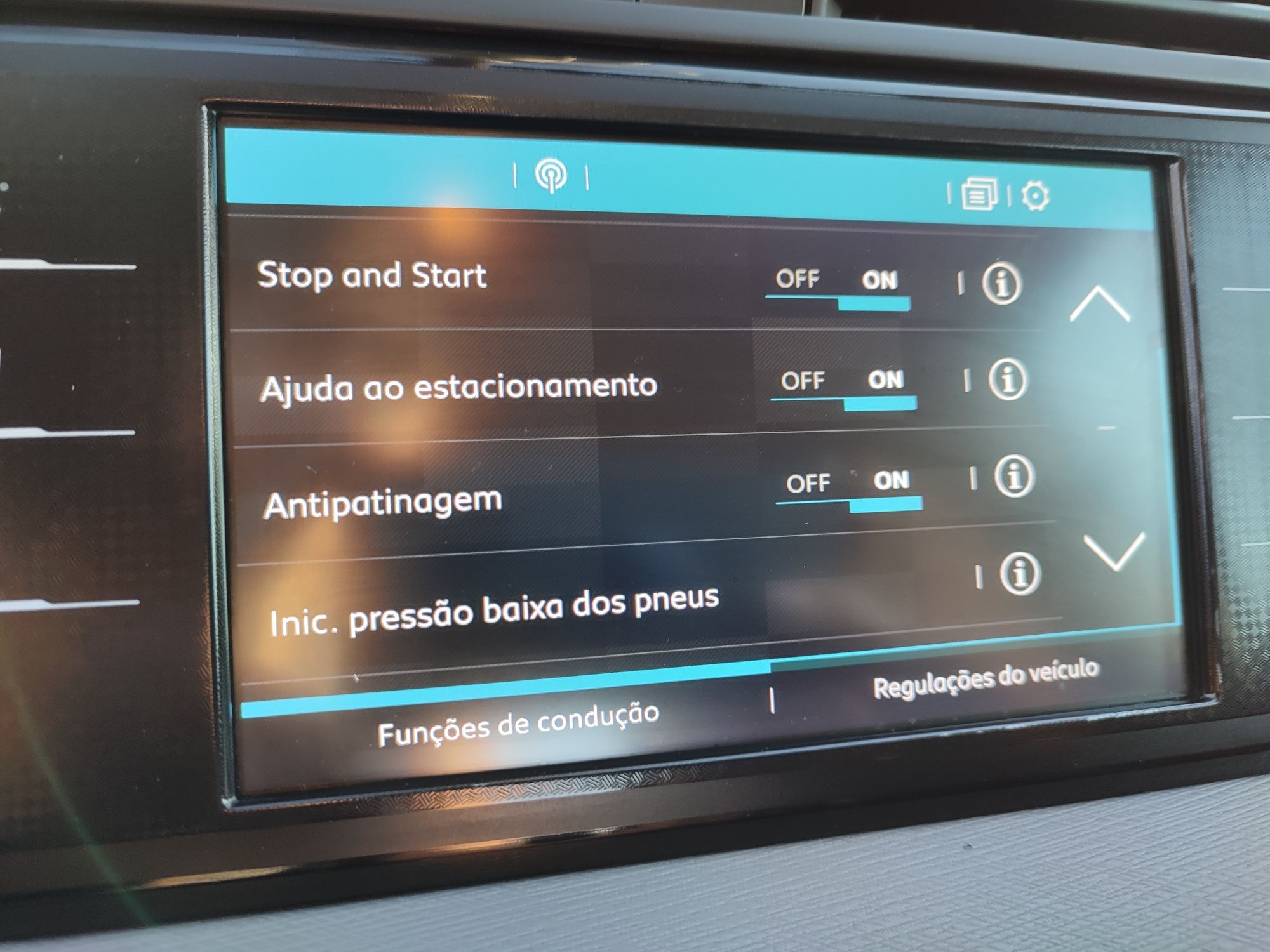 Citroen C4 Grand Picasso GPL