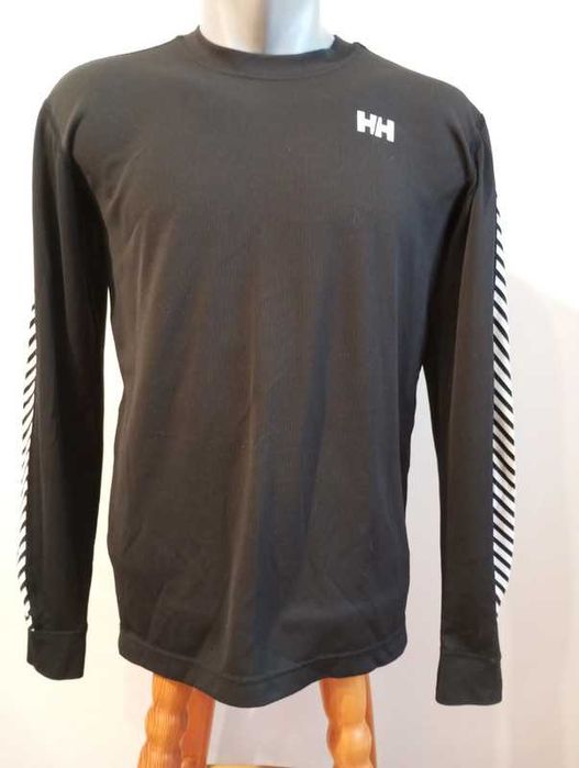 Helly Hansen Longsleeve termoaktywny męski Lifa Active rozm.M