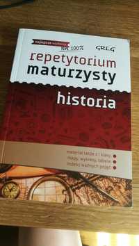 Repetytorium historia