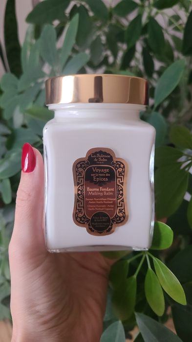 La Sultan de Saba Бальзам для тіла