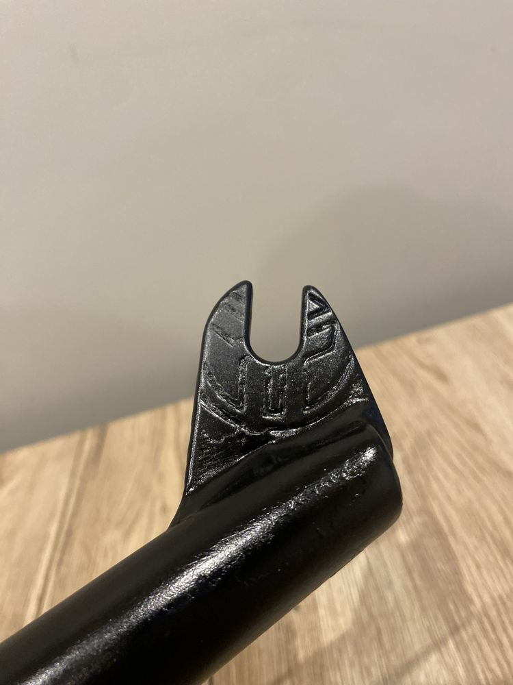 widelec federal drop v2 bmx
