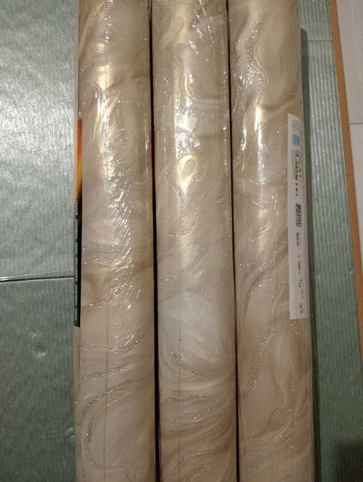 Шпалери Expromt 3 рулони