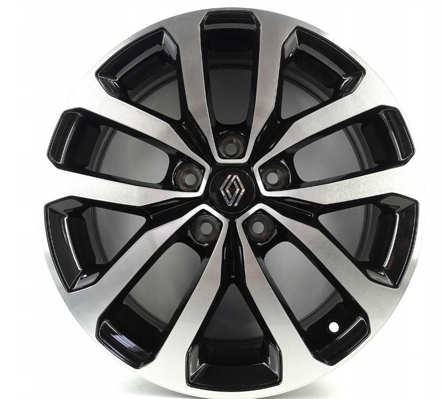 Felgi Alu R17'' 5x114.3 suzuki sx4 scross sx-4 s-cross vitara leaf