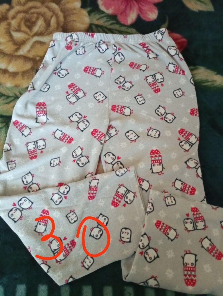 Пижама для девочки