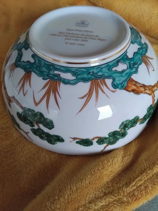 Taça D. Dinis Clube dos Colecionadores, Vista Alegre