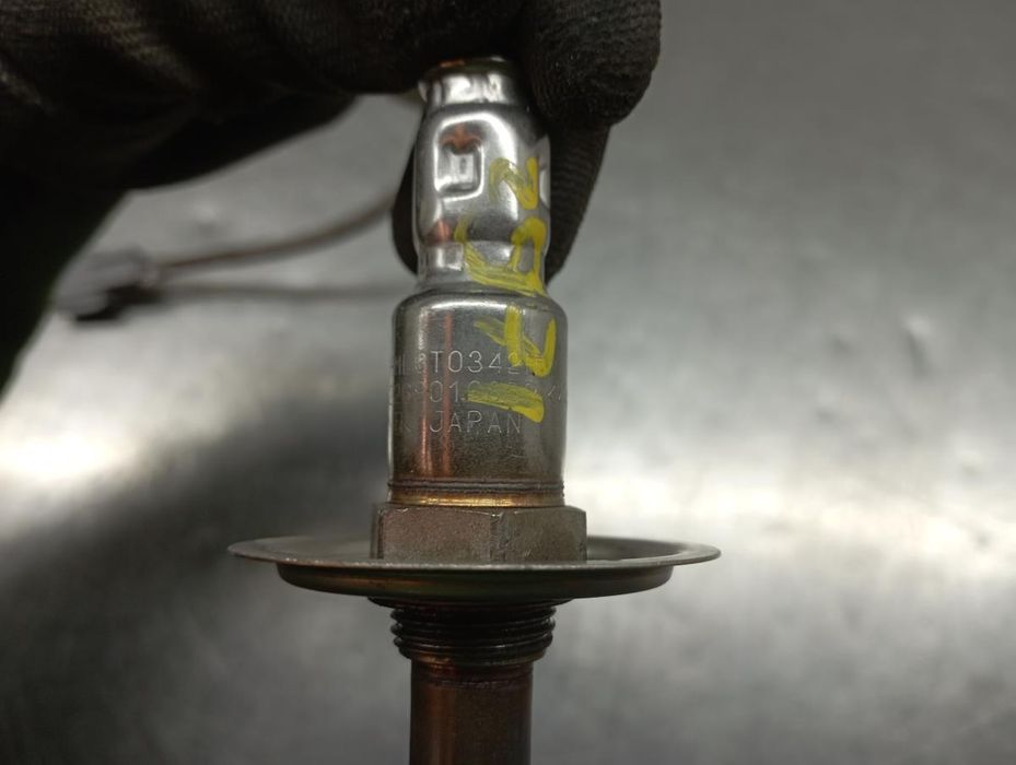 Sonda lambda DACIA Sandero III