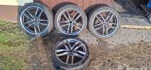 Felgi 17'' Seat 5x100