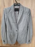 Garnitur damski (marynarka + spodnie) Massimo Dutti