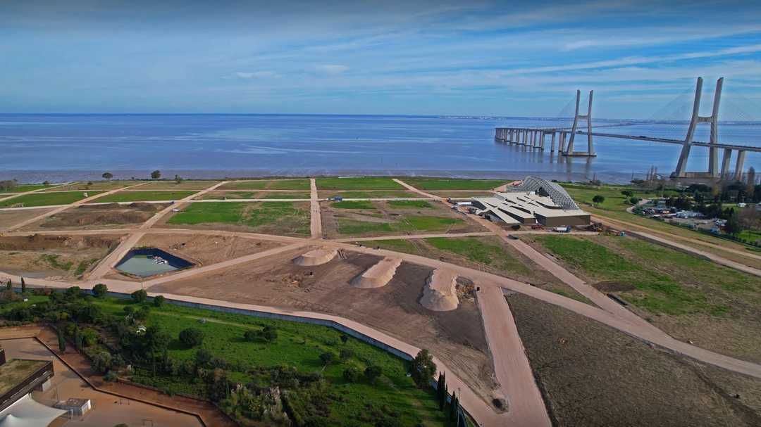 vendo   predio   com  vista   rio  e  ponte  vasco  da  gama