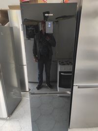 Холодильник Samsung No frost 185см.