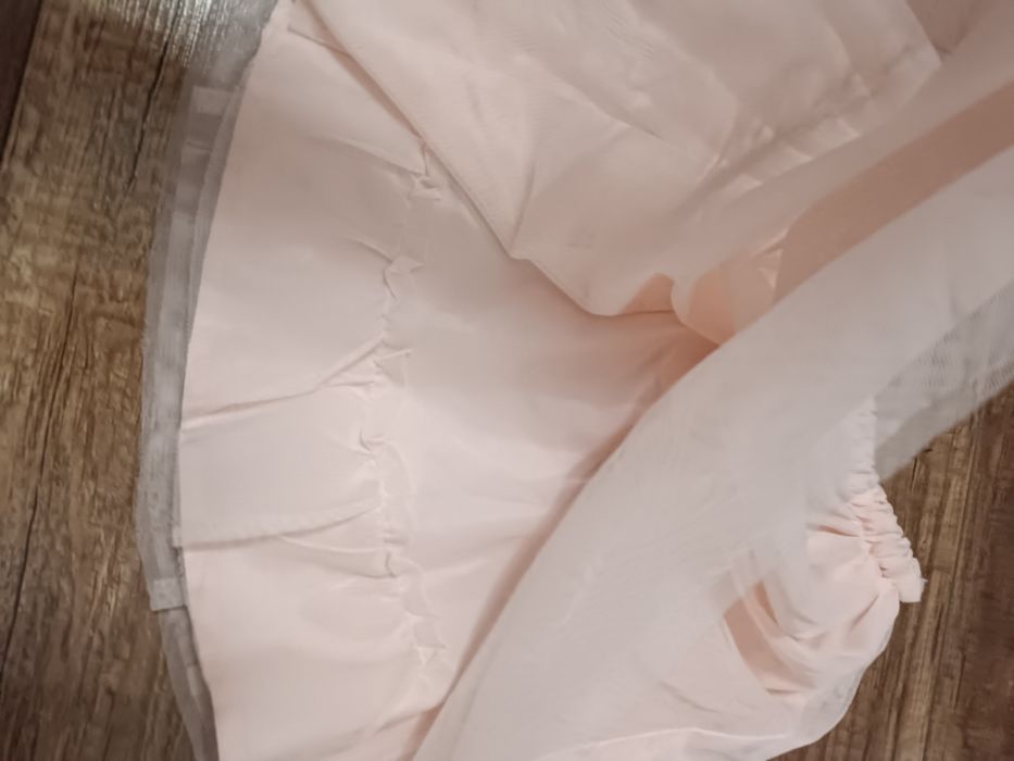 Tiulowa spódniczka Pepco 116