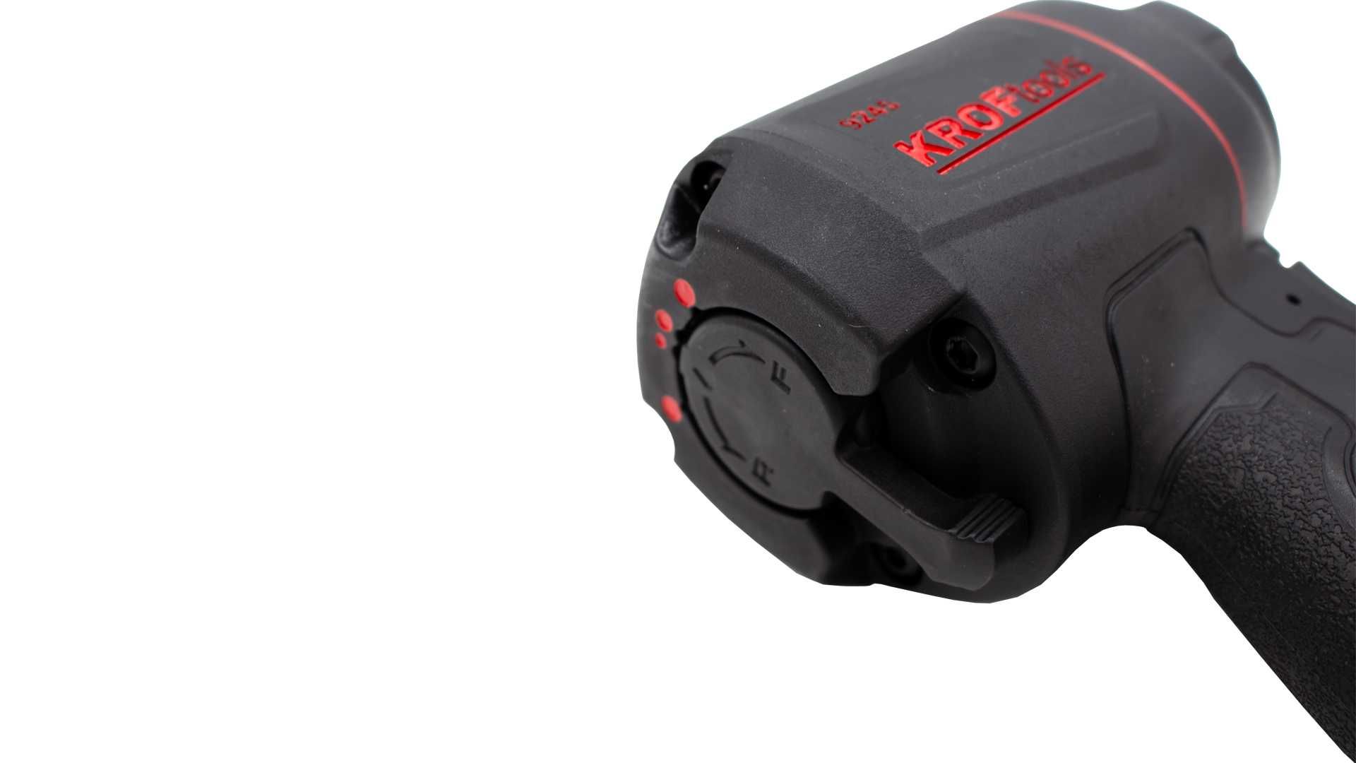MINI MÁQUINA IMPACTO 1/2" 1200NM