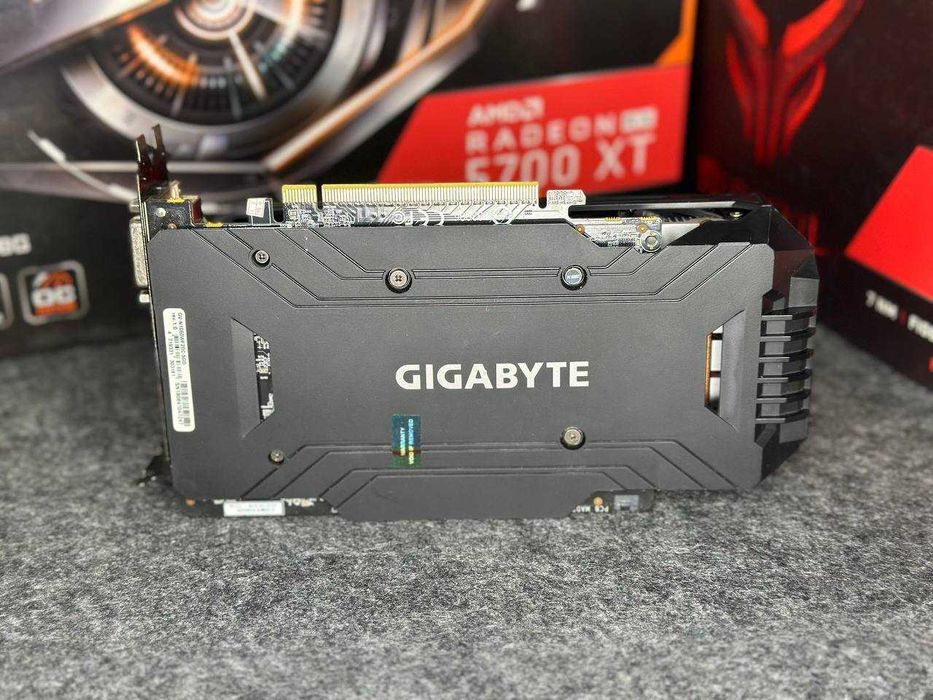 Gigabyte GTX 1060 ОС 5GB | Windforce | Гарантія 90 днів | Магазин