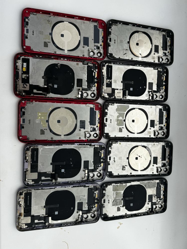 Корпус iphone 11