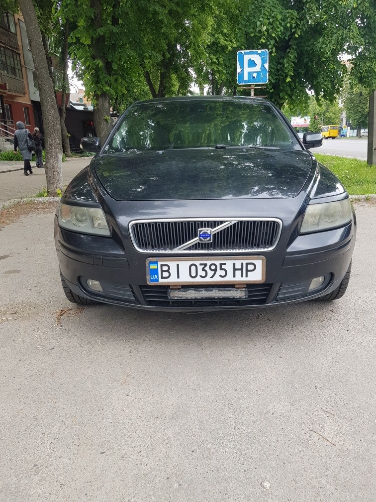 Volvo V50 2,0D  Вольво В50