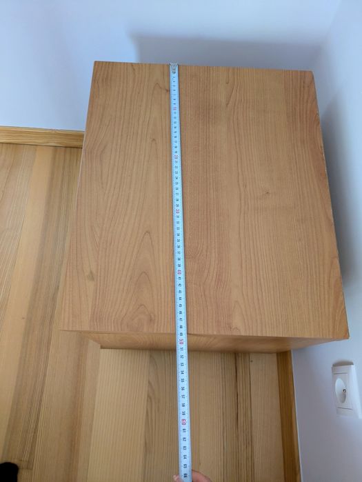 Szafka nocna komódka szafeczka z szufladami