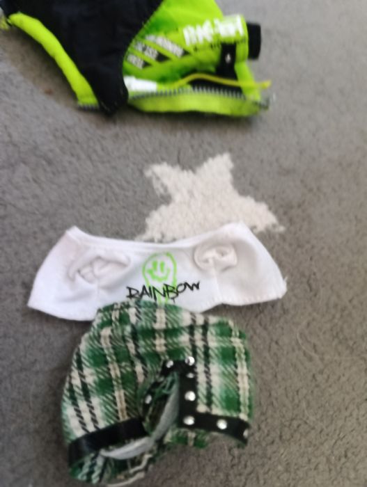 Reinbow high Jade +deska snowboardowa