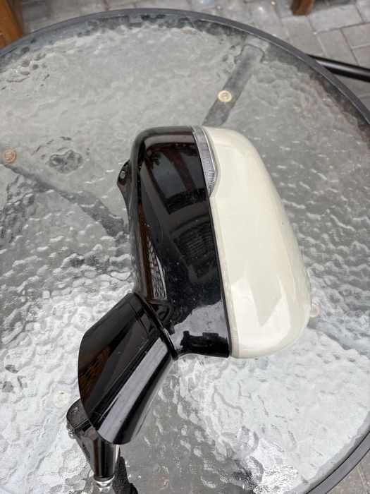 Lusterko Kia Sorento 4 prawe 9 pin