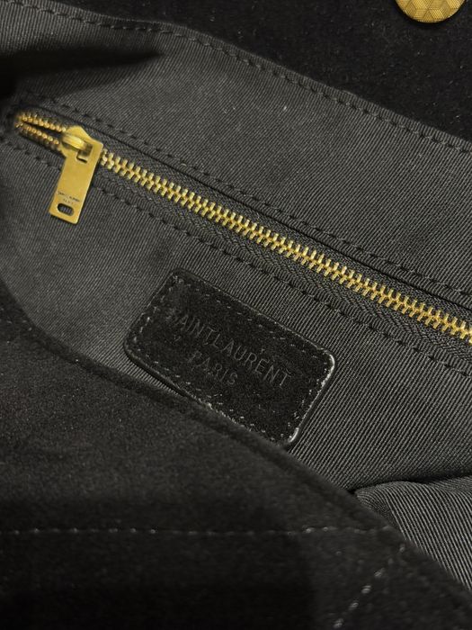 Torba Saint Laurent jamie shopping