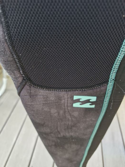 Vendo fato surf Billabong revolution 4:3