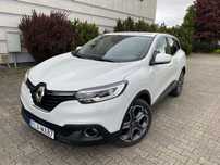 Renault Kadjar 1.5 dCi , Navi