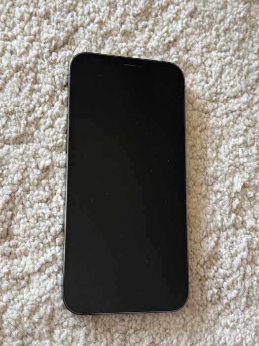 iPhone 12 Pro Max 256GB