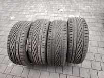 Opony 205/55/R16