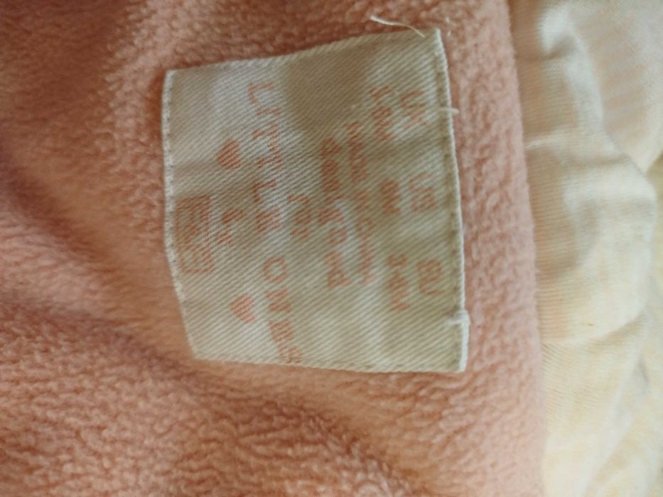 Зимові комбінезони