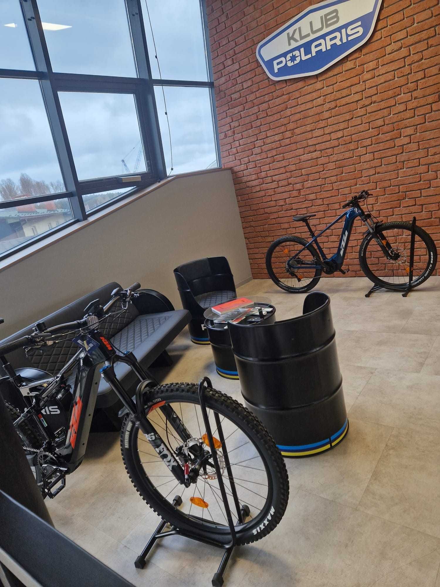 KTM Penny Lane 271