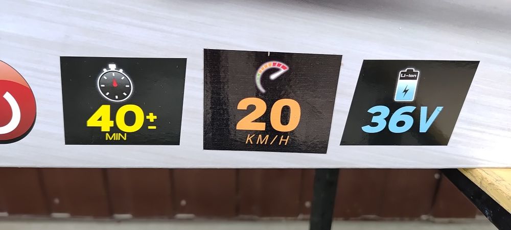 Hulajnoga elektryczna