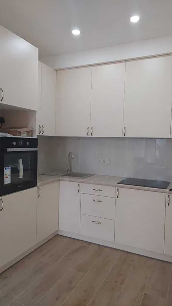1-к квартира на улице Радостной, 2/8 ЖК "Пространство" Комиссия 0%.