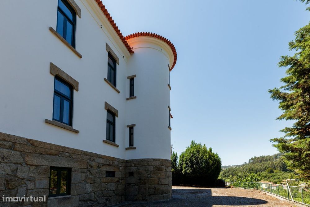 vende-se Quinta em Abragão / Penafiel